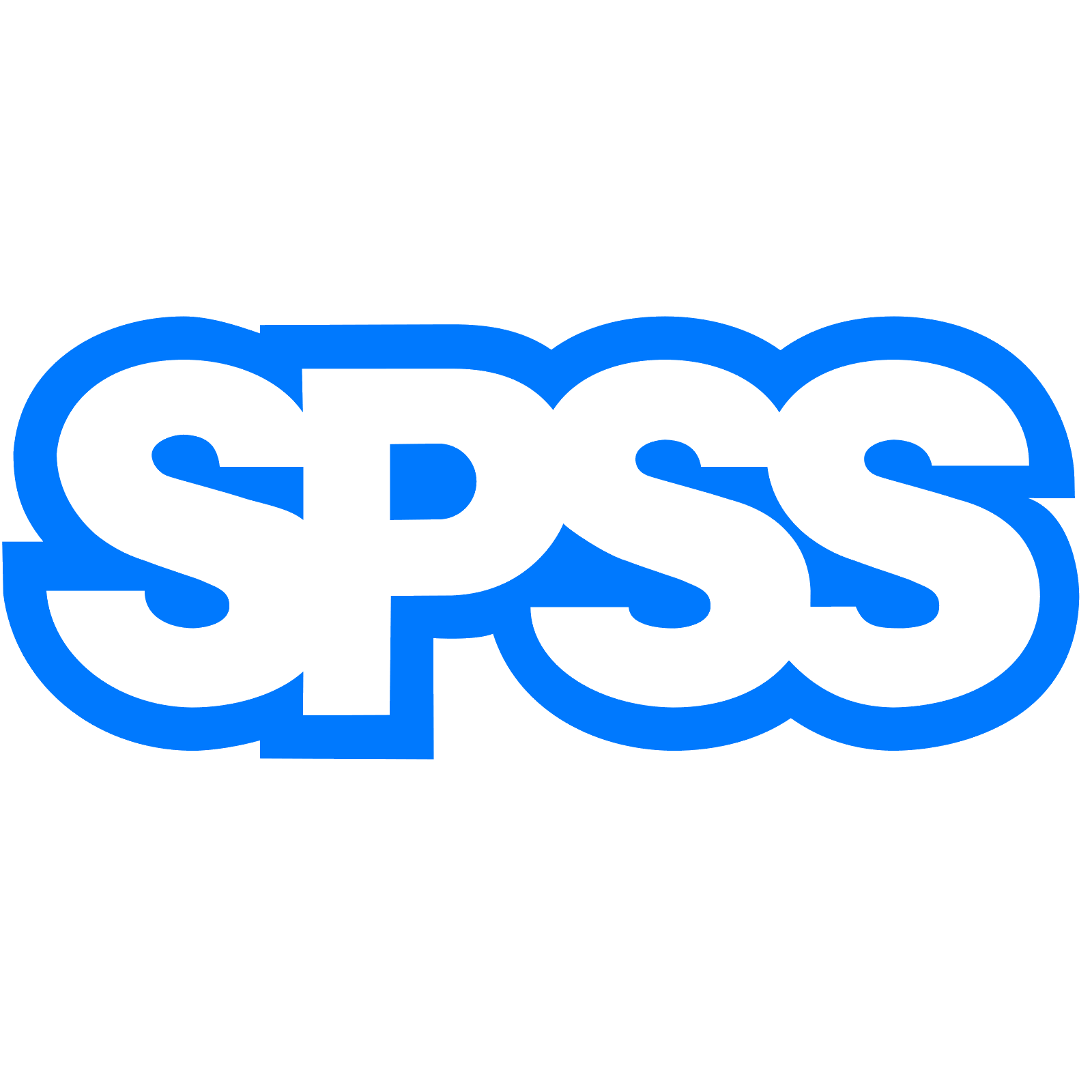 SPSS logo